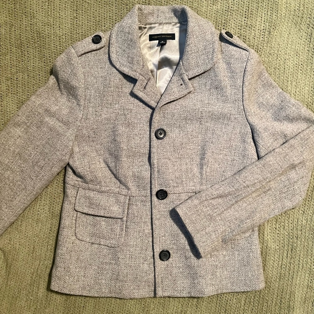 Women’s Blazer